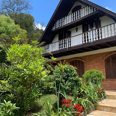 Willa Sitio Vale Dos Vinhedos Bento Gonçalves Zewnętrze zdjęcie