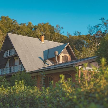 Willa Sitio Vale Dos Vinhedos Bento Gonçalves Zewnętrze zdjęcie