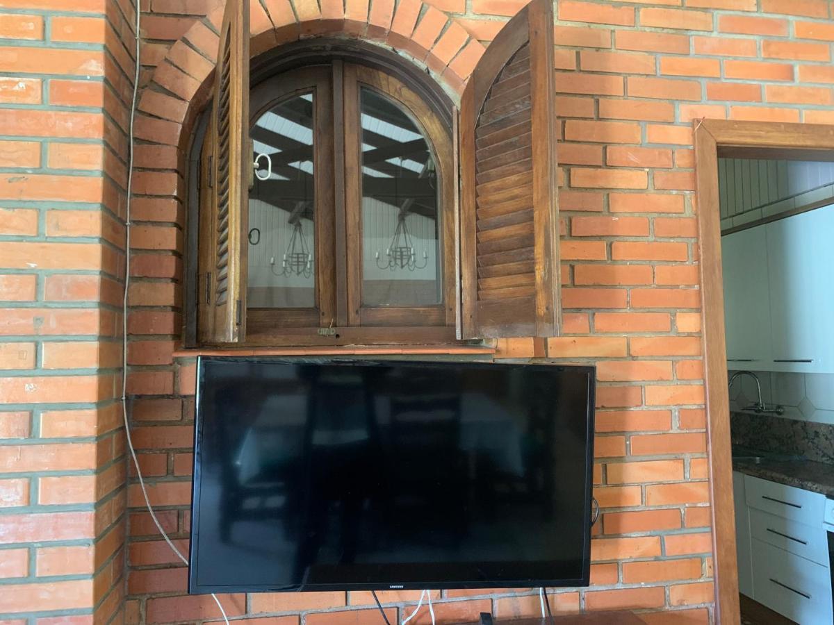 Willa Sitio Vale Dos Vinhedos Bento Gonçalves Zewnętrze zdjęcie